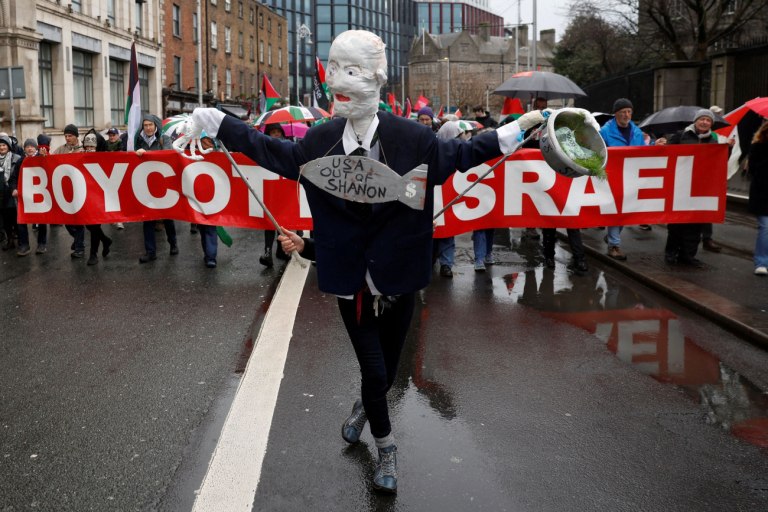 Καταδικάζουν οι αραβικές χώρες τις δηλώσεις του Αμερικανού πρεσβευτή για τα «δικαιώματα» του Ισραήλ στη Μέση Ανατολή