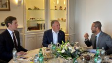 Ιράν-ΗΠΑ: Σημειώθηκε πρόοδος, αλλά «υπάρχουν κενά» – Θα «κάνει πίσω» η Τεχεράνη στον εμπλουτισμό ουρανίου;