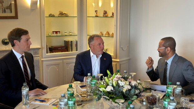 Ιράν-ΗΠΑ: Σημειώθηκε πρόοδος, αλλά «υπάρχουν κενά» – Θα «κάνει πίσω» η Τεχεράνη στον εμπλουτισμό ουρανίου;