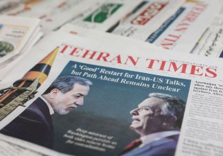 Ελβετία: Επανάληψη των διμερών συνομιλιών ΗΠΑ – Ιράν την ερχόμενη εβδομάδα στη Γενεύη