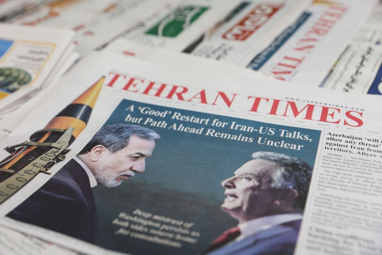 Ελβετία: Επανάληψη των διμερών συνομιλιών ΗΠΑ – Ιράν την ερχόμενη εβδομάδα στη Γενεύη