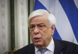 Προκόπης Παυλόπουλος: Παρέμβαση για τη Συνταγματική Αναθεώρηση