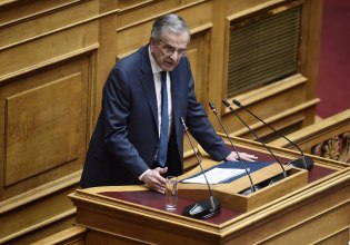 Συνάντηση Σαμαρά με τον Πρόεδρο της Δημοκρατίας την ερχόμενη εβδομάδα