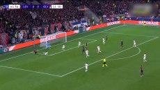 Δοκάρι για την Λεβερκούζεν (vid)