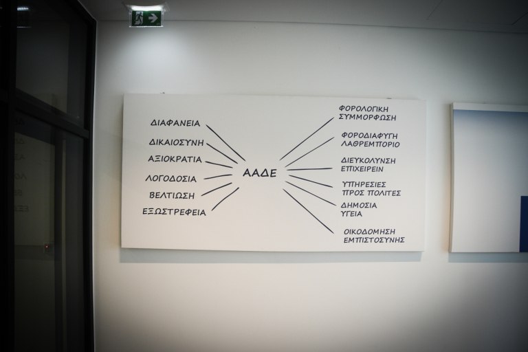 Ποιοι βρίσκονται στο «μάτι» των ελεγκτών για φοροδιαφυγή