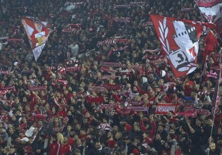 Εξασφάλισε και άλλα εισιτήρια ο Ολυμπιακός: Ανοίγει ακόμη μία θύρα στη Λιβαδειά για τον κόσμο