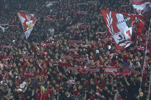 Εξασφάλισε και άλλα εισιτήρια ο Ολυμπιακός: Ανοίγει ακόμη μία θύρα στη Λιβαδειά για τον κόσμο