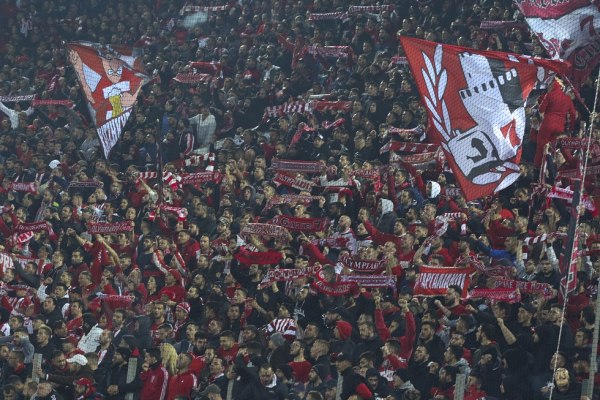 Ο Ολυμπιακός εξασφάλισε κι άλλα εισιτήρια για το ματς με τον Λεβαδειακό