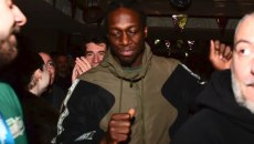 Παναθηναϊκός: Το πάρτι μετά την κατάκτηση του Κυπέλλου (pics)