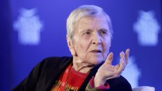 Πέθανε η Ελένη Γλύκατζη-Αρβελέρ