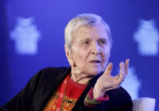 Πέθανε η Ελένη Γλύκατζη-Αρβελέρ