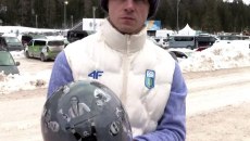 «Βόμβα» στους Χειμερινούς Ολυμπιακούς Αγώνες: Αποκλείστηκε ο Ουκρανός για το κράνος με τους νεκρούς αθλητές