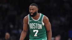 Λέικερς – Σέλτικς 89-111: Μεγάλο διπλό στο LA με απίθανους Μπράουν και Πρίτσαρντ