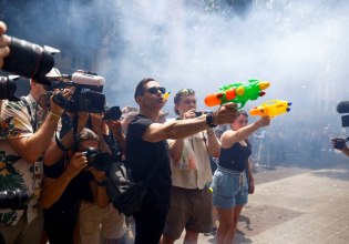 Η Βαρκελώνη διπλασιάζει τον τουριστικό φόρο για να αντιμετωπίσει την στεγαστική κρίση