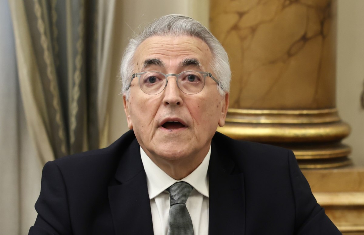 Το ΠΑΣΟΚ αναστέλλει την κομματική ιδιότητα του Γιάννη Παναγόπουλου