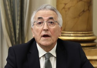 Το ΠΑΣΟΚ αναστέλλει την κομματική ιδιότητα του Γιάννη Παναγόπουλου