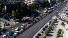 Ποια είναι η μεγαλύτερη ευθεία στην Αθήνα; Είχε σπίτια και οικόπεδα, τώρα είναι γεμάτη γραφεία και ξενοδοχεία