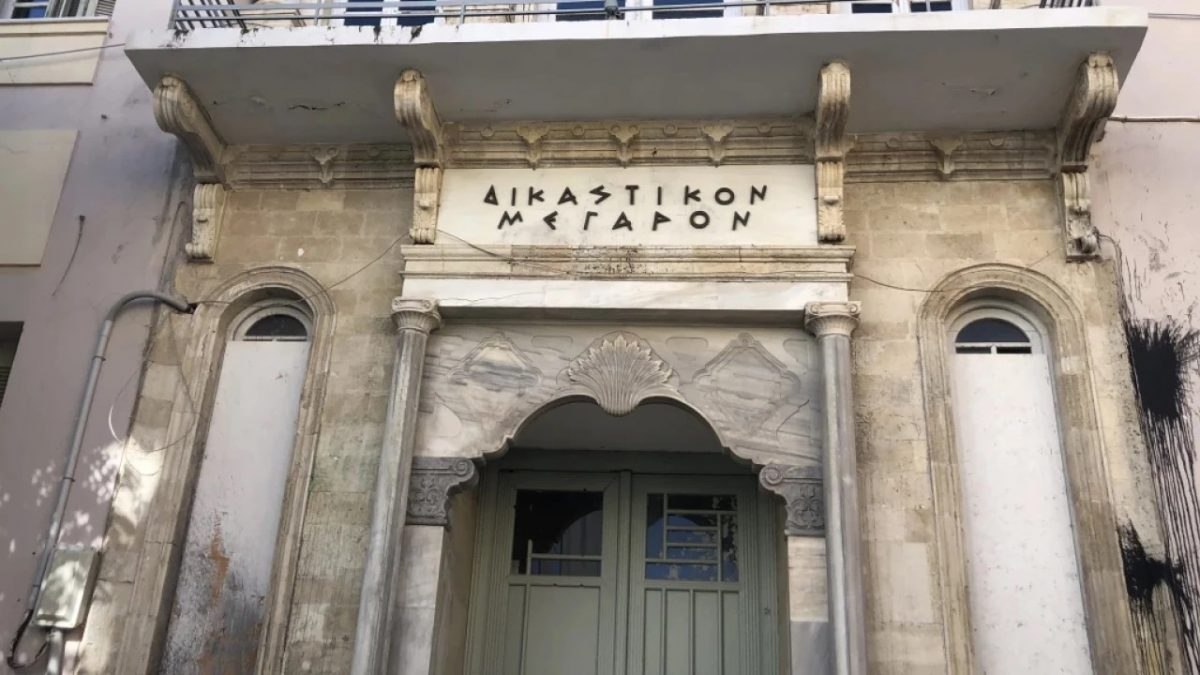 Ηράκλειο: Με πλούσιο ποινικό παρελθόν οι δύο συλληφθέντες για την απάτη του ενός εκατ. ευρώ