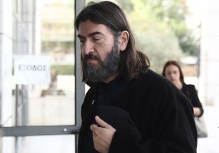 Κιβωτός του Κόσμου: Ο πάτερ Αντώνιος ζητεί τη βοήθεια του κόσμου μετά την ποινή που του επιβλήθηκε