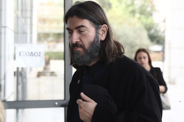 Κιβωτός του Κόσμου: Ο πάτερ Αντώνιος ζητεί τη βοήθεια του κόσμου μετά την ποινή που του επιβλήθηκε