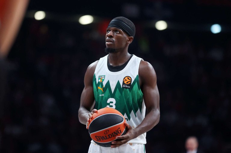 «Fake news»: Η ανάρτηση του Φρανσίσκο για τα σενάρια περί συμφωνίας με την Μπαρτσελόνα (pic)