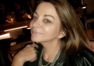 Πέθανε ξαφνικά η δημοσιογράφος Αντιγόνη Πανέλλη