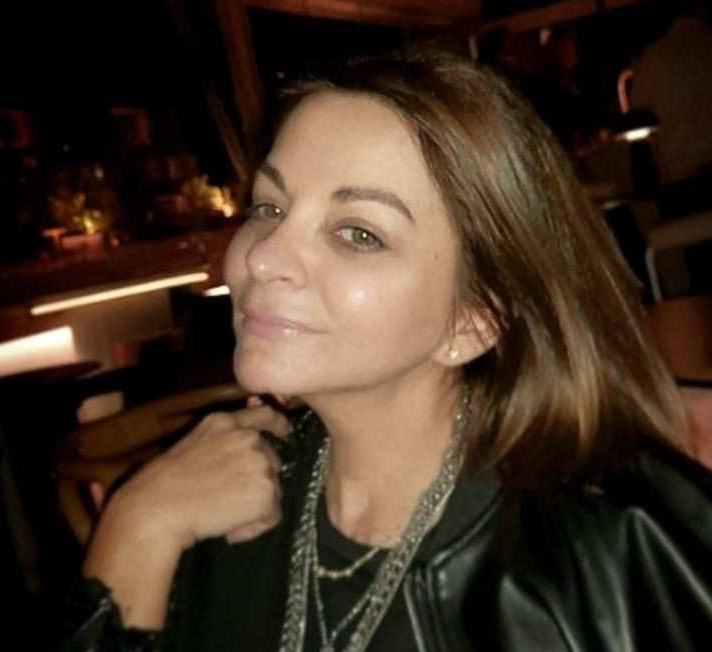 Πέθανε ξαφνικά η δημοσιογράφος Αντιγόνη Πανέλλη