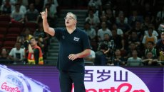 Πένθος στο ελληνικό μπάσκετ: «Έφυγε» ο Θανάσης Σκουρτόπουλος