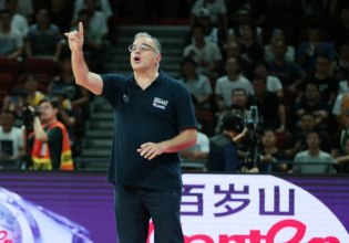 Πένθος στο ελληνικό μπάσκετ: «Έφυγε» ο Θανάσης Σκουρτόπουλος