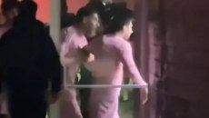 Έξαλλος ο Λιονέλ Μέσι: Προσπάθησε να κάνει «ντου» στα αποδυτήρια των διαιτητών (vid)