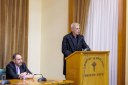 Ο Δήμαρχος Πειραιά στην ετήσια εκδήλωση του Εμπορικού Συλλόγου Πειραιώς
