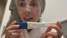 Μπόνι Μπλου: Έγκυος μετά από «μαραθώνιο» σεξ με 400 άνδρες – «Θα ρωτήσω το ChatGPT τι να κάνω»