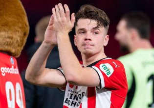 «Δανεικός στον Παναθηναϊκό από την Αλ Αχλί ο Νταμς» (vid)