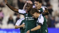 Παναθηναϊκός-Κηφισιά 3-0: Οι νέοι έκαναν τη διαφορά στη Λεωφόρο