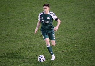 Είτε παικταράς για το «6», είτε βασικός ο Κοντούρης