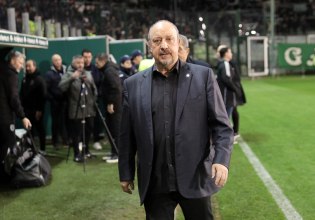 Ο ΠΑΟΚ θα νικούσε, Ράφα και παίκτες τον διευκόλυναν