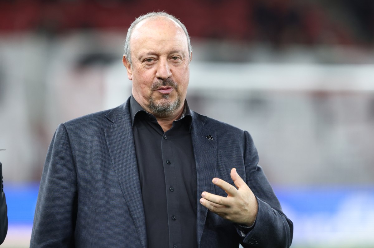 Παναθηναϊκός: Δεν κινδυνεύει με αποπομπή ο Μπενίτεθ, τα είπε με Αλαφούζο