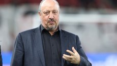 Παναθηναϊκός: Δεν κινδυνεύει με αποπομπή ο Μπενίτεθ, τα είπε με Αλαφούζο