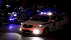 Χαλκίδα: Ανήλικος χωρίς δίπλωμα, τραυμάτισε ανήλικο πεζό