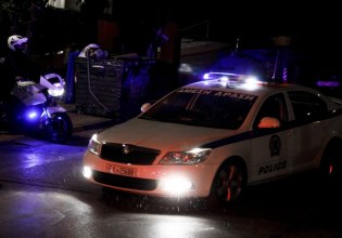 Χαλκίδα: Ανήλικος χωρίς δίπλωμα, τραυμάτισε ανήλικο πεζό
