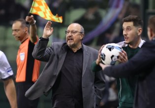 Ας μην γελιόμαστε, ο Μπενίτεθ δεν θ’ αλλάξει…