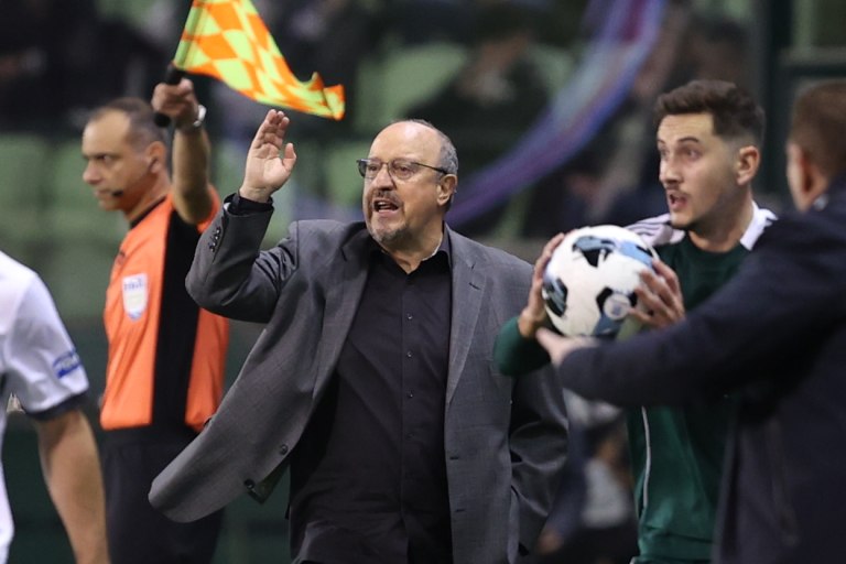 Ας μην γελιόμαστε, ο Μπενίτεθ δεν θ’ αλλάξει…