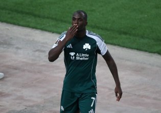 Οι Αλκυονίδες μέρες που παραλίγο να φέρει ο Τεττέη