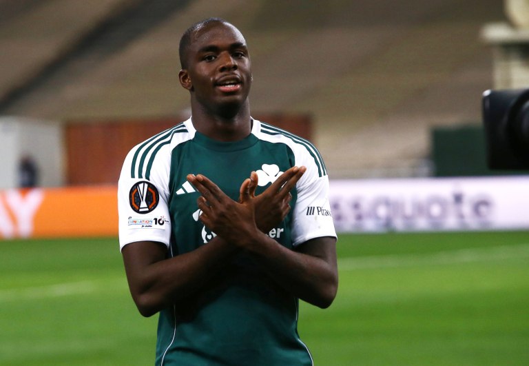 Παναθηναϊκός-Βικτόρια Πλζεν 2-2: Έδειξε σφυγμό και πάει για την πρόκριση στην Τσεχία