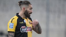 Τι είπε ο ατζέντης του Μάρκο Λιβάγια για Παναθηναϊκό: «Γιατί σας εκπλήσσει;»