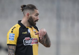 Τι είπε ο ατζέντης του Μάρκο Λιβάγια για Παναθηναϊκό: «Γιατί σας εκπλήσσει;»