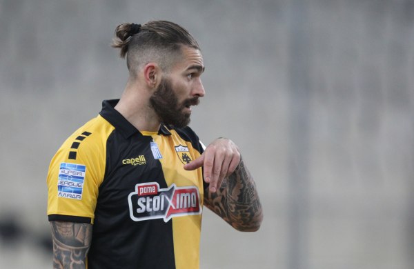 Τι είπε ο ατζέντης του Μάρκο Λιβάγια για Παναθηναϊκό: «Γιατί σας εκπλήσσει;»