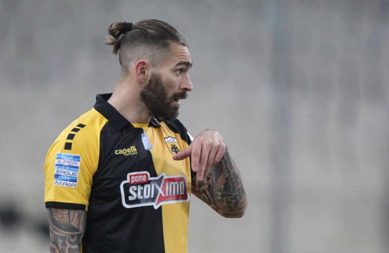 Τι είπε ο ατζέντης του Μάρκο Λιβάγια για Παναθηναϊκό: «Γιατί σας εκπλήσσει;»