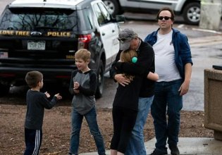 Μεξικό: Ένας νεκρός και οκτώ παιδιά τραυματισμένα μετά από επίθεση σε πάρκο