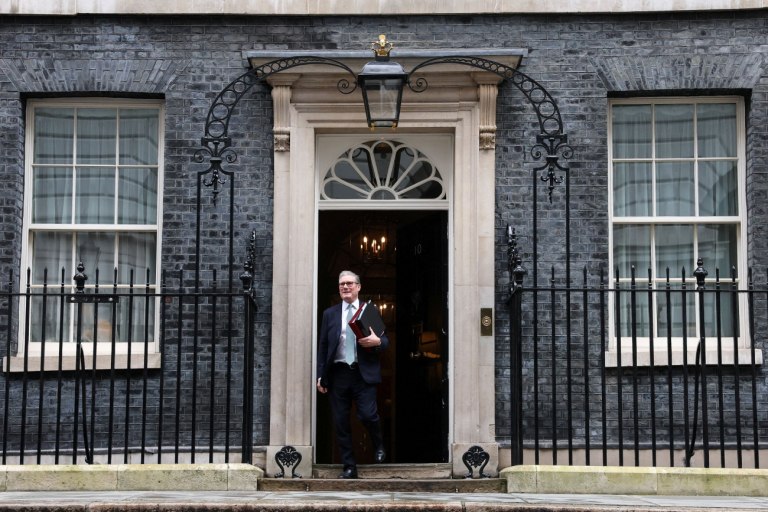 Βρετανία: Πώς οι Εργατικοί θα κερδίσουν τις επόμενες εκλογές, εάν εκδιωχθεί ο Στάρμερ;